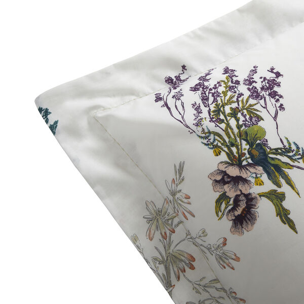 Na&iuml;ades Pillow Case, Yves Delorme