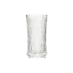 Ultima Thule sparkling wine glass 2 pcs., clear, Iittala