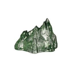 The Rock Kerzenhalter, circular, Kosta Boda