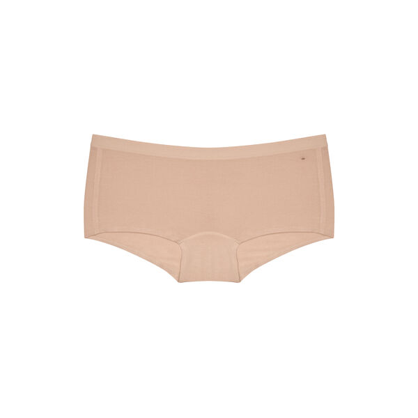 Smart Natural Boyshorts, neutral beige, Triumph