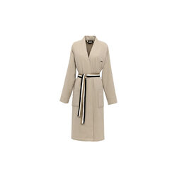 Blinea Bademantel, beige, BOSS Home