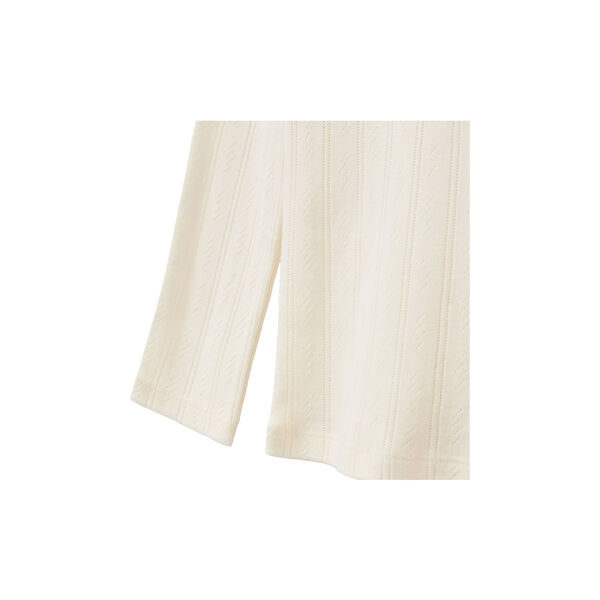 PetriciaSK T-shirt Longsleeve, off white, Sofie Schnoor