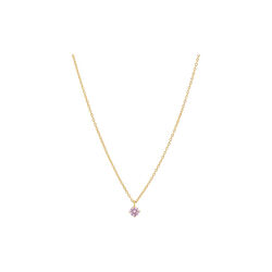 Eclipse Halskette 05, Alura Copenhagen