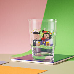 Mikkeller Pint Beer Glas 2025, Holmegaard