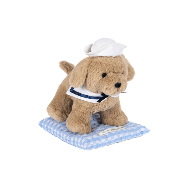 Milou Welpe, multi, Konges Sl&oslash;jd