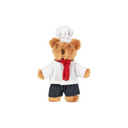 Kleiner Teddyb&auml;cker, Konges Sl&oslash;jd