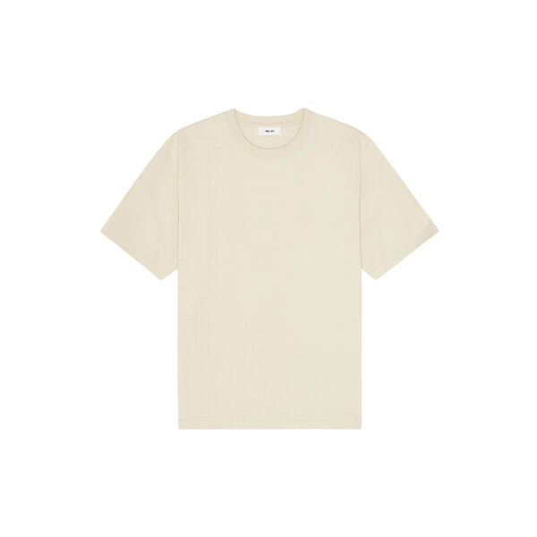 Jett SS Druck 30026, ivory, NN.07