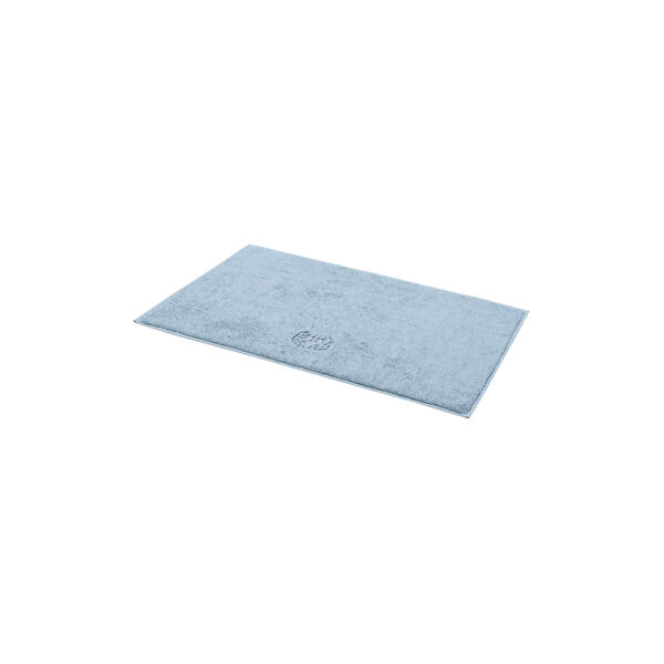 DAMASK TERRY Bath Math, blue hour, Georg Jensen Damask