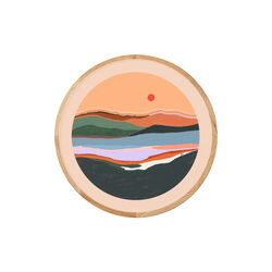 On the Other Side, Papirv&aelig;rk