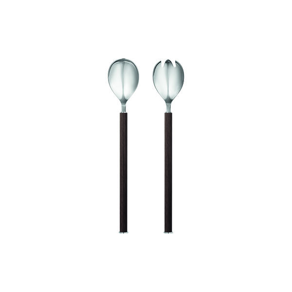 Bernadotte Salatbesteck, Georg Jensen