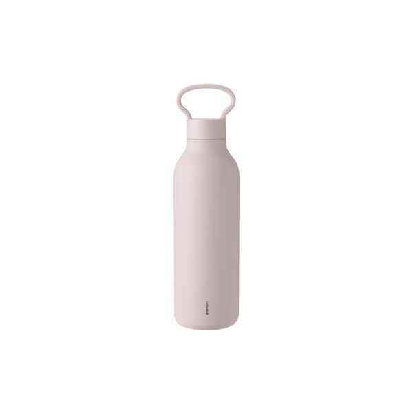 Tabi vacuum insulated bottle 0,55 L. dusty rose, Stelton