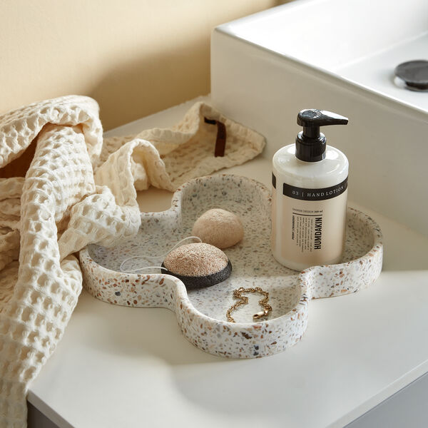 03 Handcreme, Pfingstrosen & Preiselbeeren, Humdakin