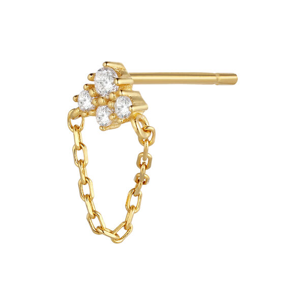 Gaia Ohrstecker 02, Alura Copenhagen