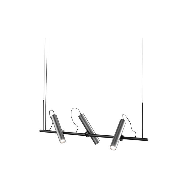 SPIRIT S1000 Pendant, titanium, LIGHT-POINT