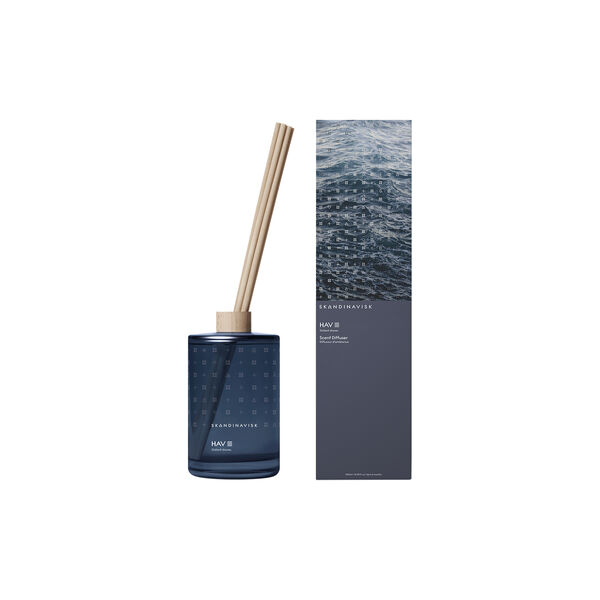 HAV Large Scent Diffuser, Skandinavisk