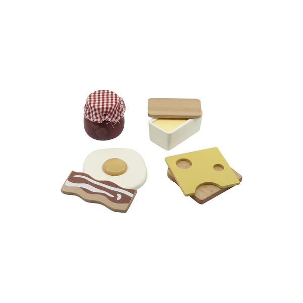 Sebra Food Frühstück, Sebra