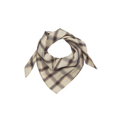 Liria Scarf, rutabaga, Second Female