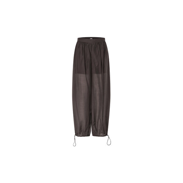 Hidie Trousers, chocolate torte, Second Female