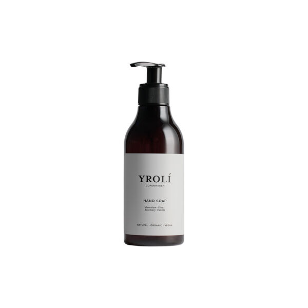 Hand Soap, Yrol&iacute; Copenhagen