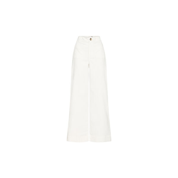 IR Eloi Jeans, gardenia, Atelier R&ecirc;ve