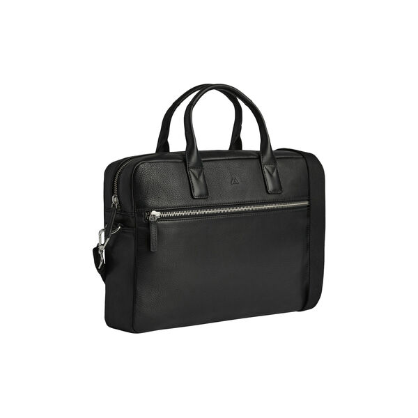 KnoxMBG Laptoptasche, black, Markberg