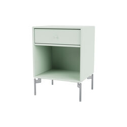 DREAM Nightstand, 161 mist, Montana Furniture