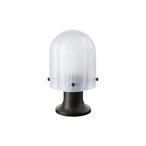 Seine tragbare Lampe, wei&szlig;, GUBI