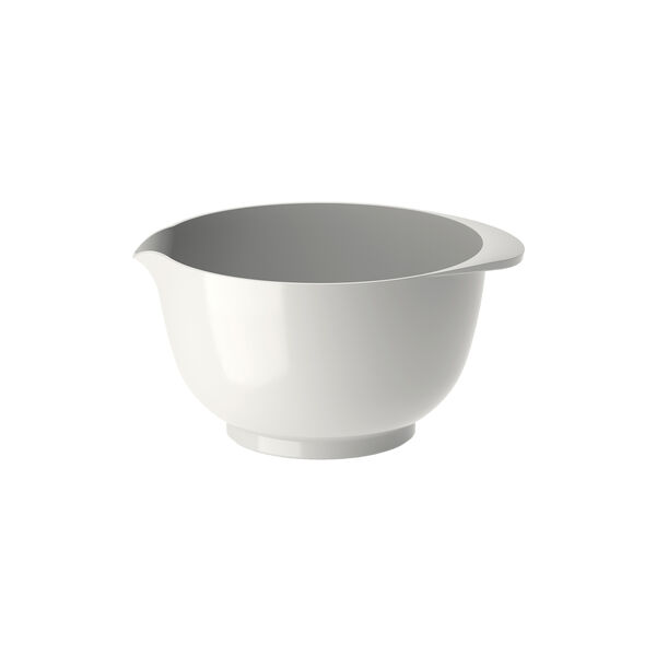 NEW Margrethe Bowl, white, Rosti