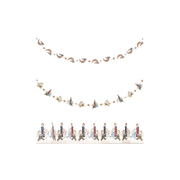 Christmas Decoration, Konges Sl&oslash;jd