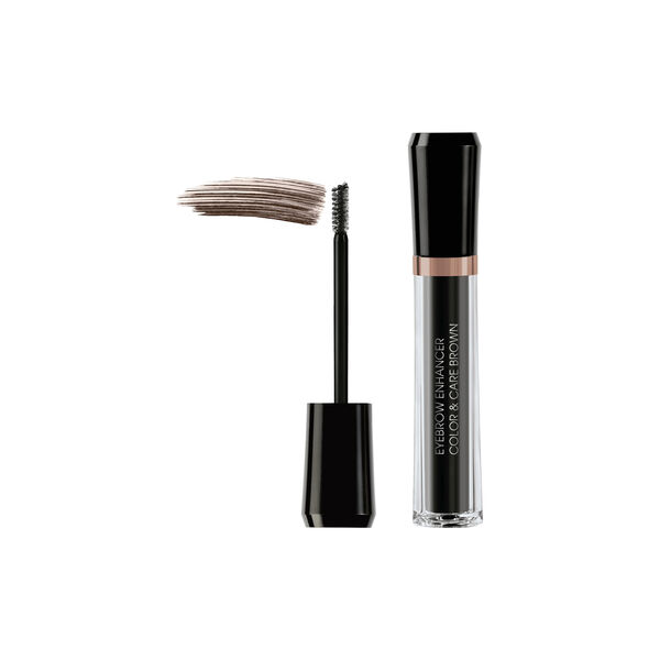 Color & Care Eyebrow Enhancer Brown, M2 BEAUTÉ