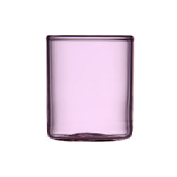 Torino Shot Glass 2 pcs, pink, Lyngby Glas