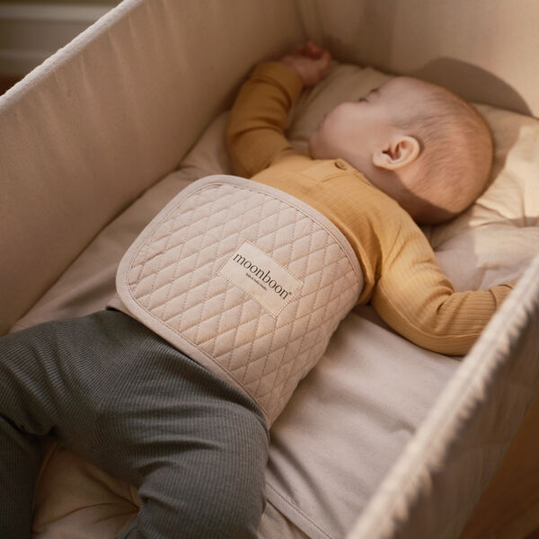 Mattress Fixi Cradle Size, Moonboon