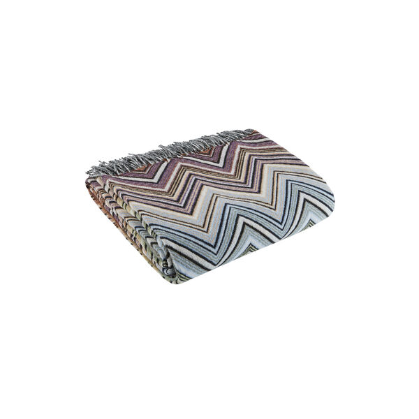 Perseo Throw, 160 multi colour, Missoni Home