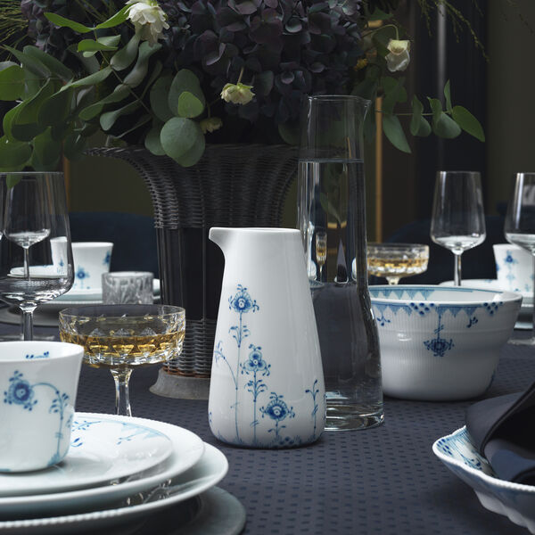 Elements Blau Schale, 160 cl, Royal Copenhagen
