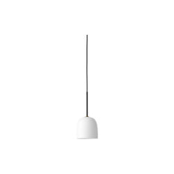 Howard Pendant, Knochenporzellan, GUBI
