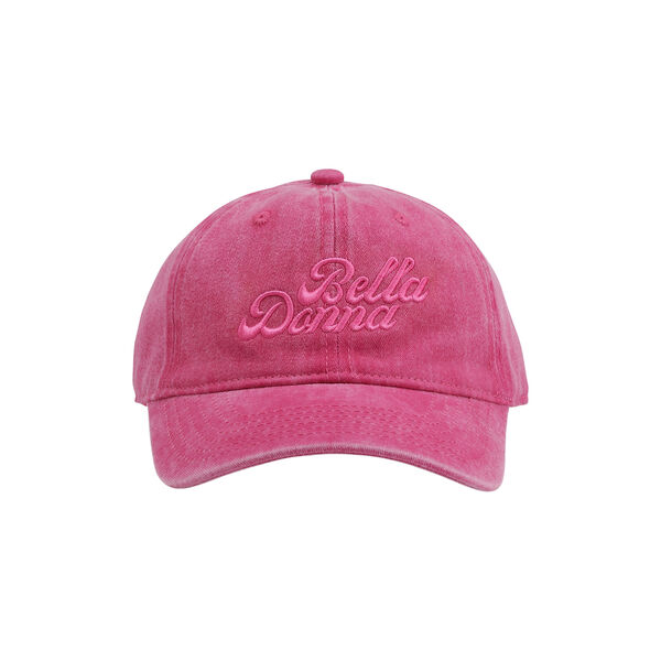 Everyday Italia Cap, pink/bella donna, SUI AVA