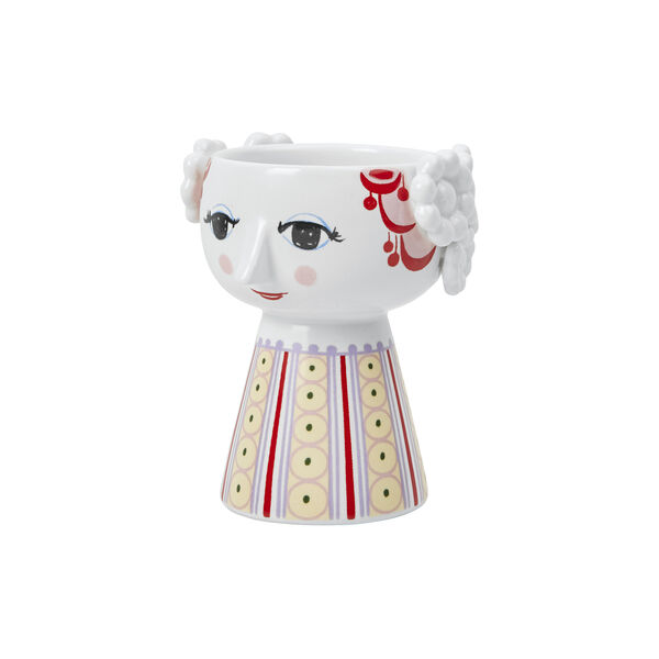 Eva Kerzenhalter, Lavendel, Bjørn Wiinblad