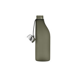 Sky Wasserflasche, dunkelgr&uuml;n, Georg Jensen