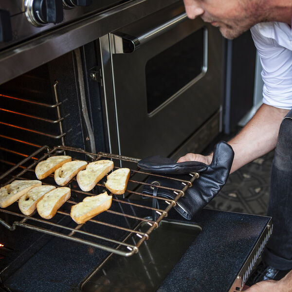 Grillhandschuh, black, Dutchdeluxes