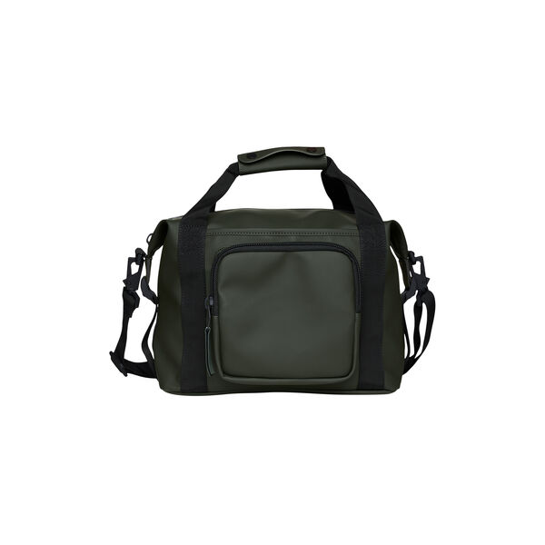 Texel Kit Bag, green, Rains