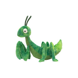 Penny kniet, Jellycat