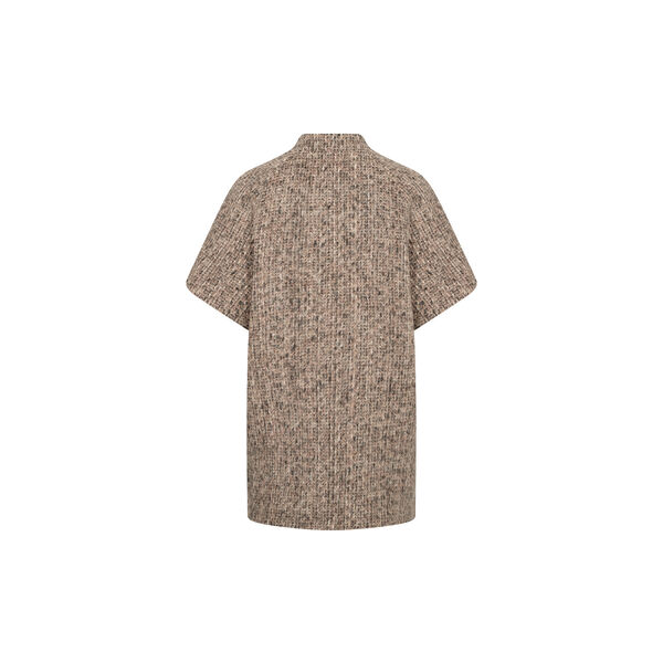 LR-TAMARA 2 Jakke, plaza taupe combi, Levet&eacute; Room