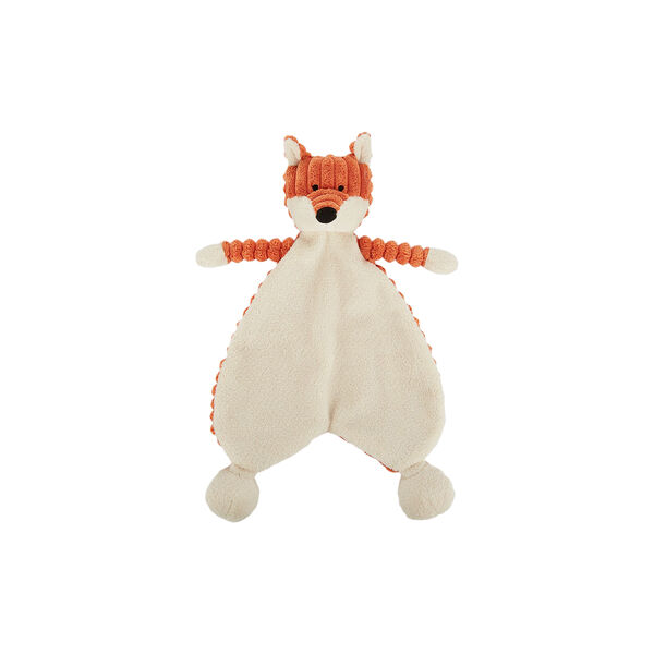 Cordy Roy Baby Fox Soother, Jellycat