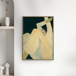 The Dream, THE POSTER CLUB