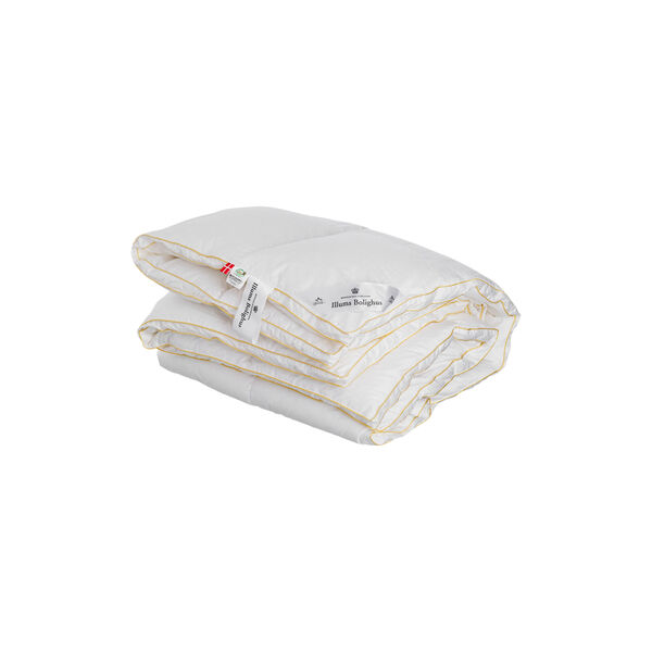 Premium Lux G&auml;nsedaunendecke, Quilts of Denmark