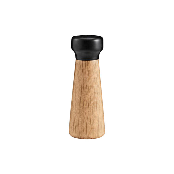 Craft Pfeffermühle, eiche/schwarz, Normann Copenhagen