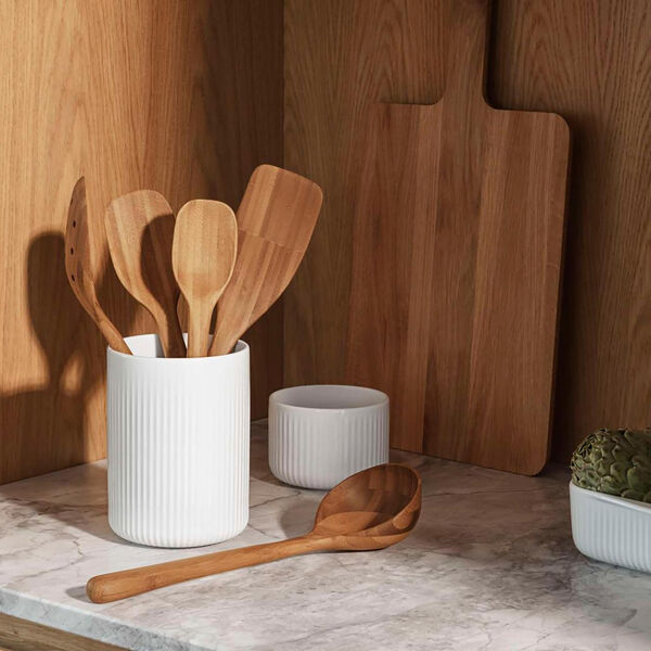 Serving spoon small, bamboo, Eva Solo