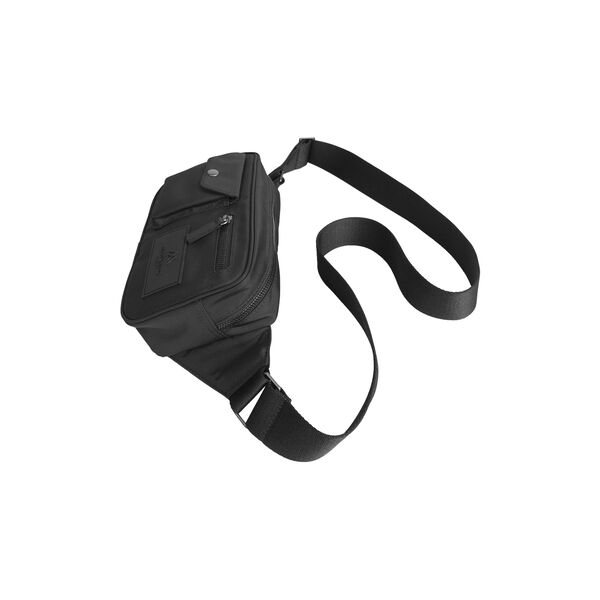 DarlaMBG Bum Bag, monochrome black, Markberg