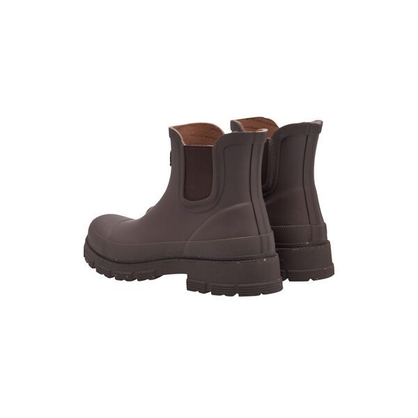 Liv Waterproof, chocolate, WODEN