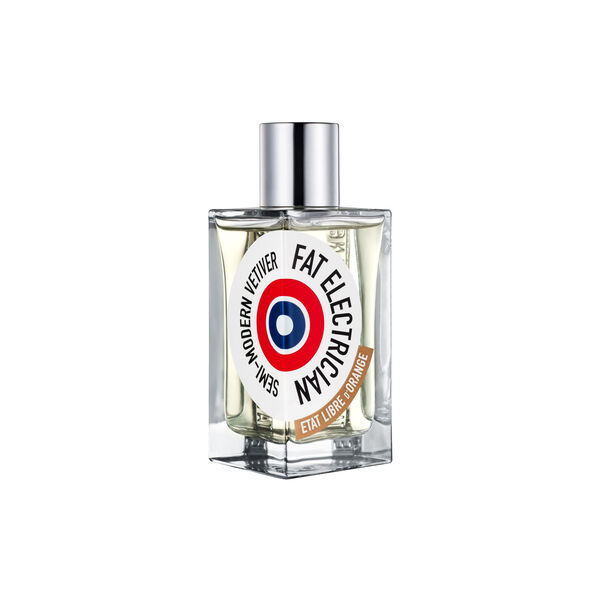 Fat Electrician Eau de Parfum Fat Electrician Eau de Parfum, Etat Libre d’Orange